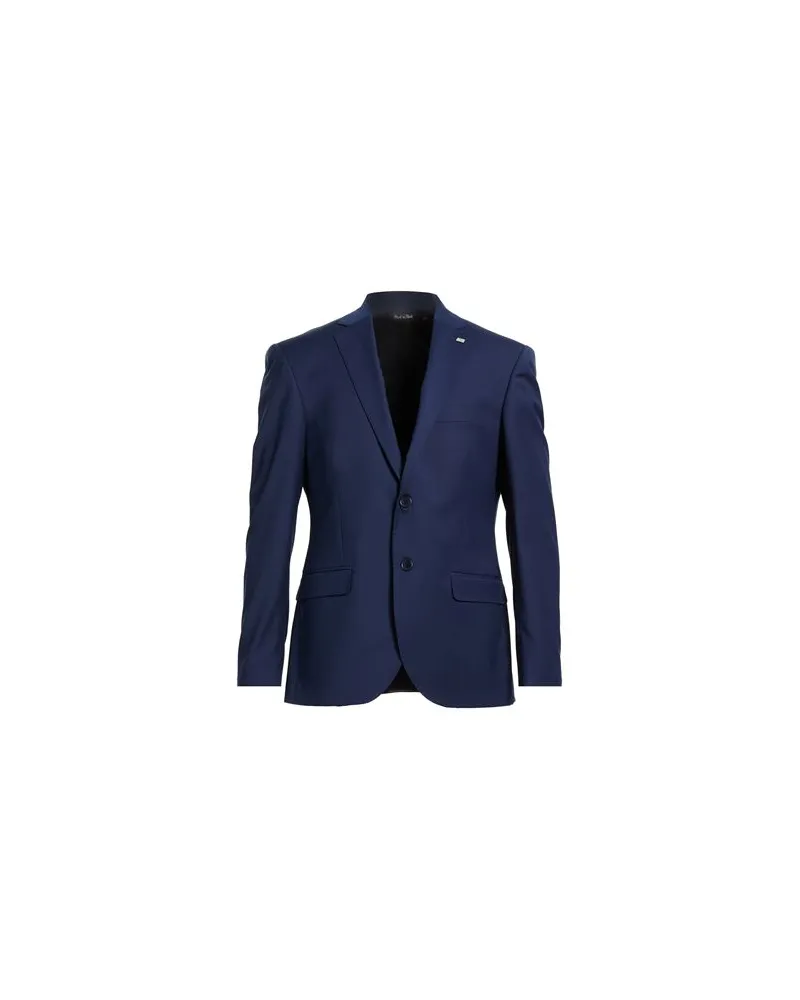 Extè ANZÜGE und CO-ORDS - Blazersauf YOOX.COM Blau