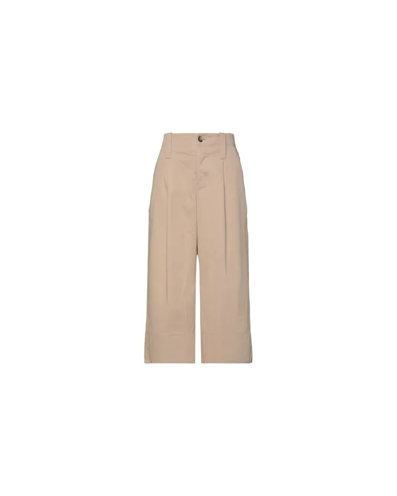 J.W.Anderson HOSEN & RÖCKE - Hosenauf YOOX.COM Beige