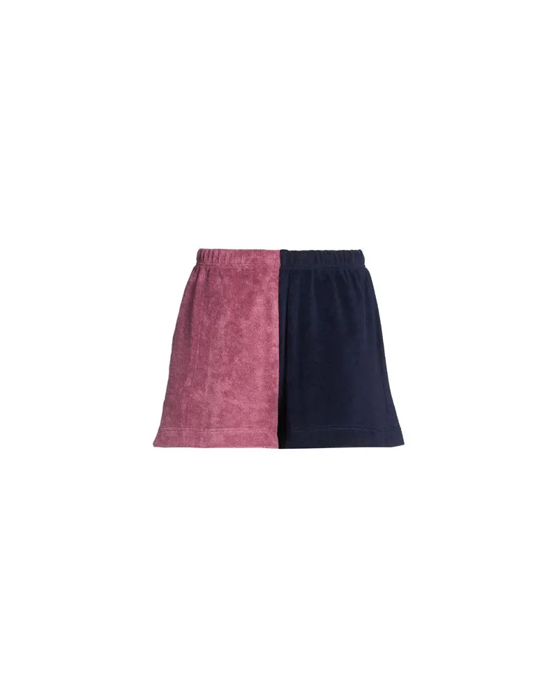 Howlin' HOSEN & RÖCKE - Shorts & Bermudashortsauf YOOX.COM Marineblau