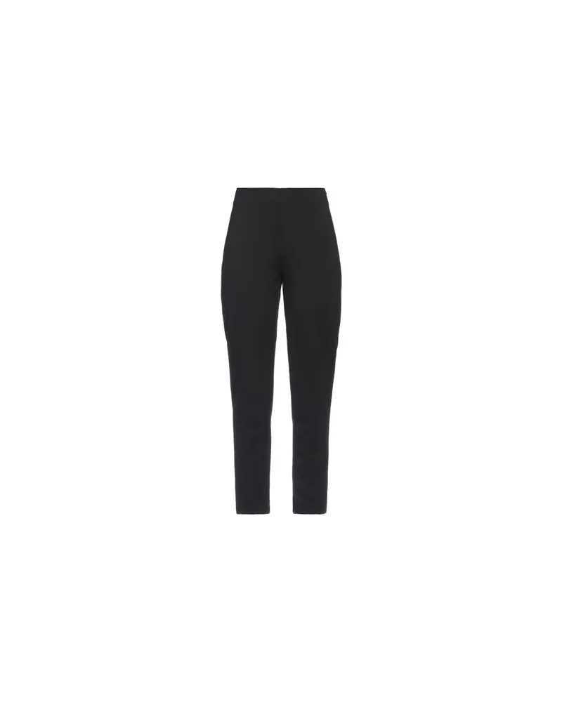 Rue du Bac HOSEN & RÖCKE - Hosenauf YOOX.COM Schwarz