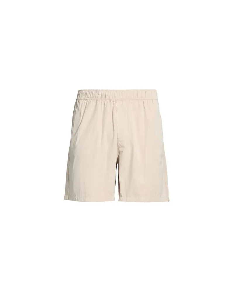 Paige HOSEN & RÖCKE - Shorts & Bermudashortsauf YOOX.COM Beige