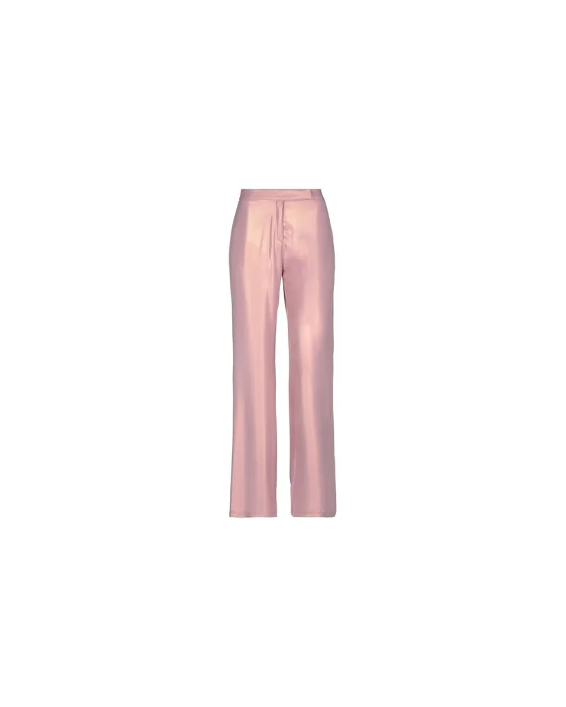 Atos Lombardini HOSEN & RÖCKE - Hosenauf YOOX.COM Rosa