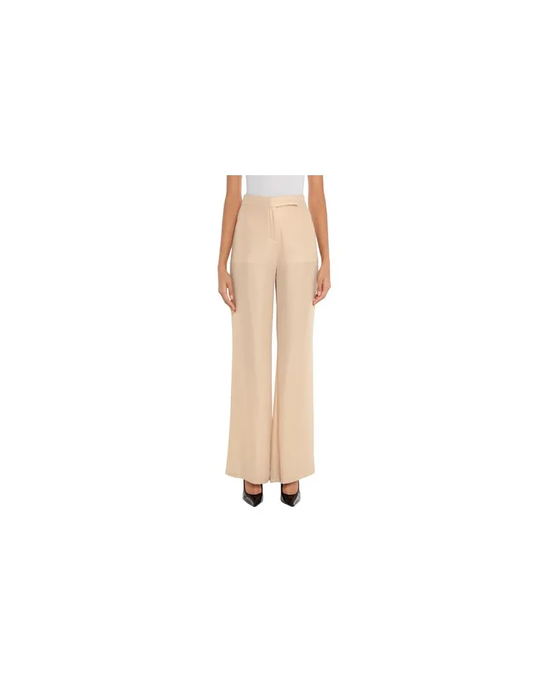 Atos Lombardini HOSEN & RÖCKE - Hosenauf YOOX.COM Beige