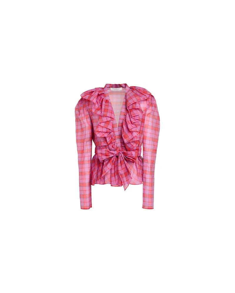 Philosophy Di Lorenzo Serafini TOPS - Hemdenauf YOOX.COM Malve