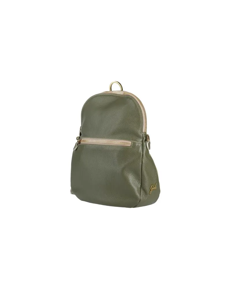 Gabs TASCHEN - Rucksäckeauf YOOX.COM Khaki
