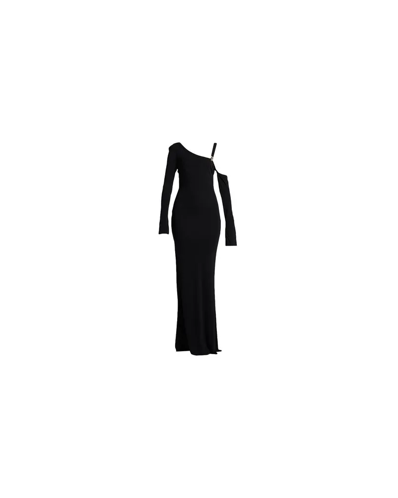 Tom Ford KLEIDER - Maxi-Kleiderauf YOOX.COM Schwarz