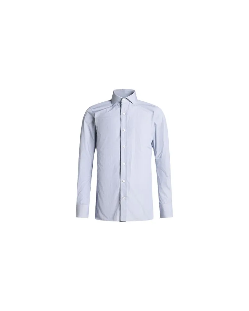 Tom Ford TOPS - Hemdenauf YOOX.COM Beige