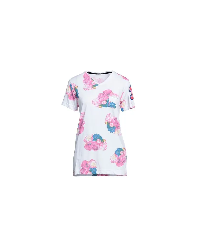 Odi et Amo TOPS - T-shirtsauf YOOX.COM Weiß
