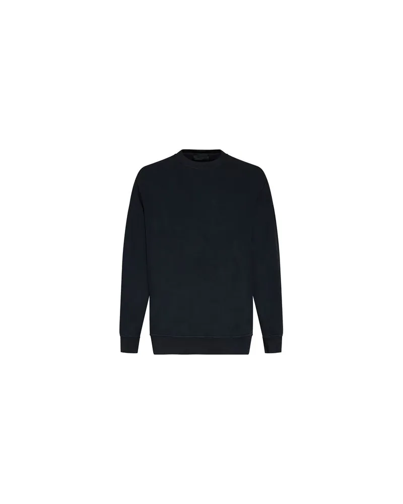 Stone Island TOPS - Sweatshirtsauf YOOX.COM Nachtblau
