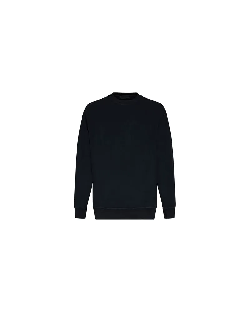Stone Island TOPS - Sweatshirtsauf YOOX.COM Schwarz