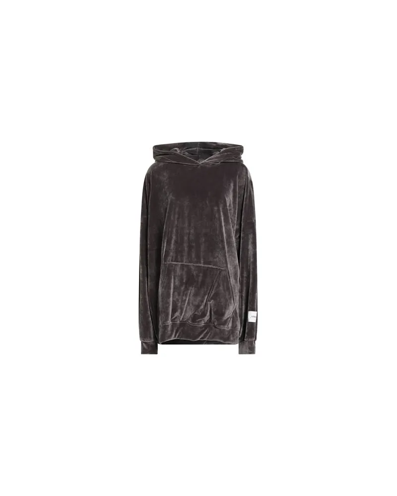 HINNOMINATE TOPS - Sweatshirtsauf YOOX.COM Blei