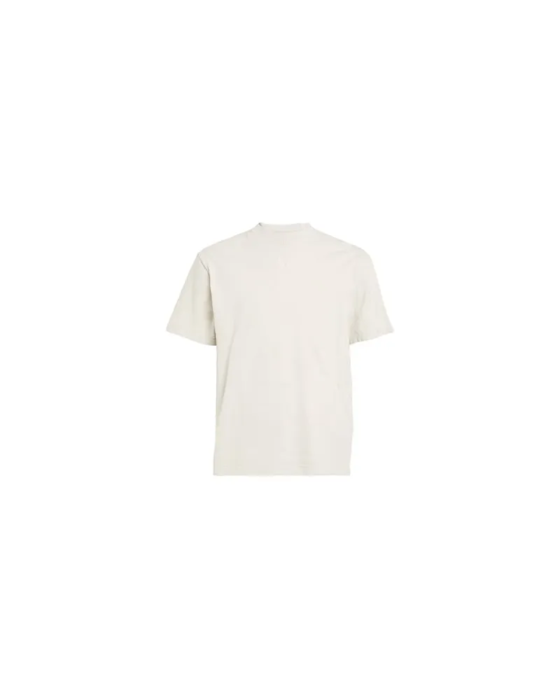 44 LABEL GROUP TOPS - T-shirtsauf YOOX.COM Elfenbein