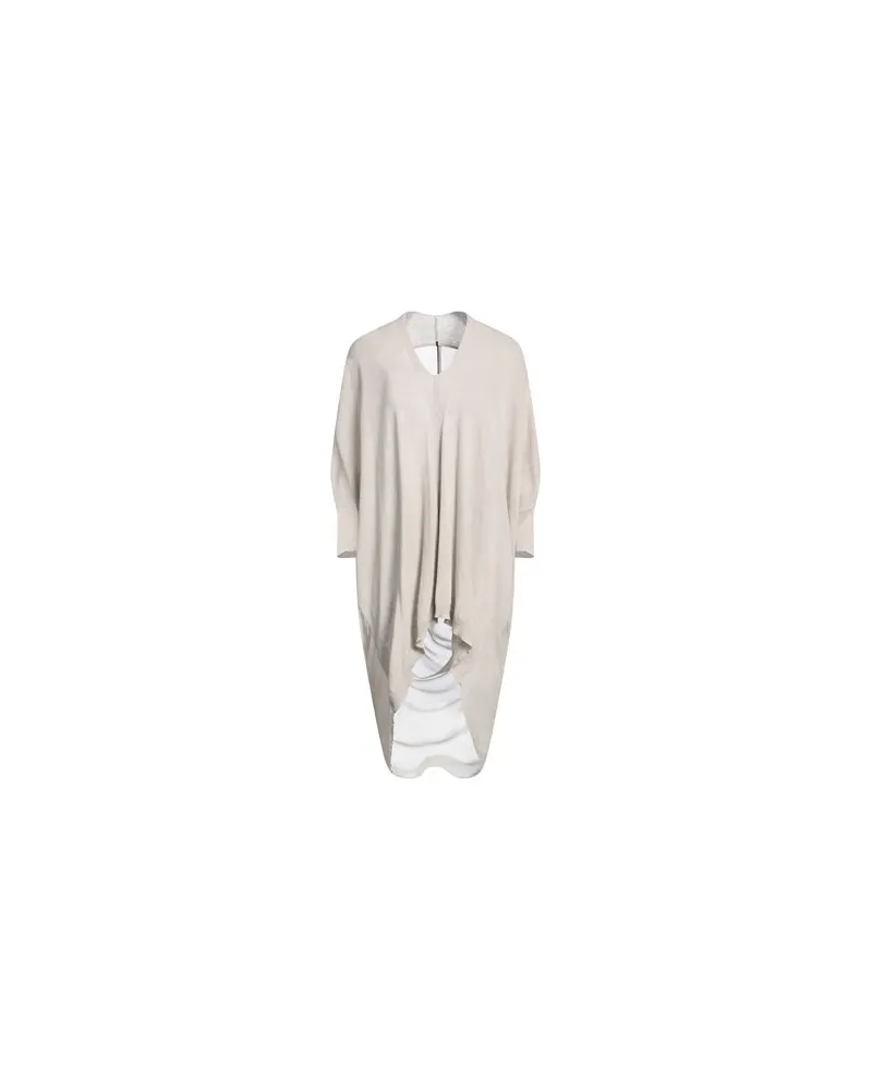 Masnada STRICKWAREN - Pulloverauf YOOX.COM Beige