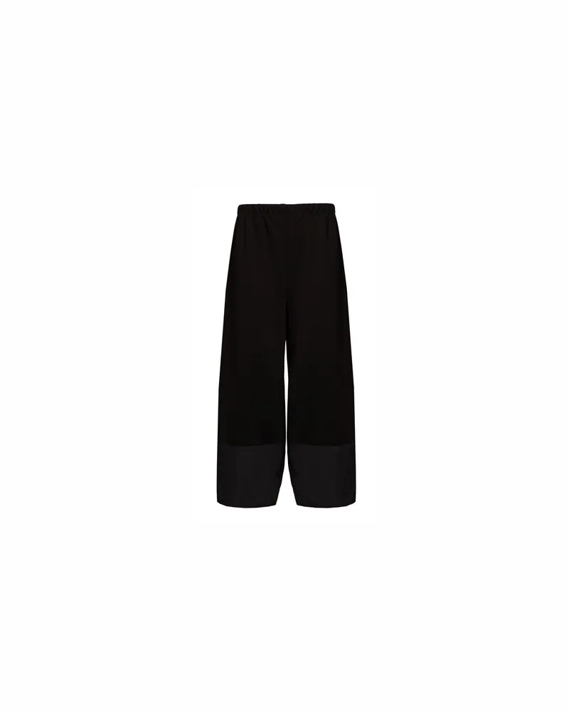 Joseph Ribkoff HOSEN & RÖCKE - Hosenauf YOOX.COM Schwarz