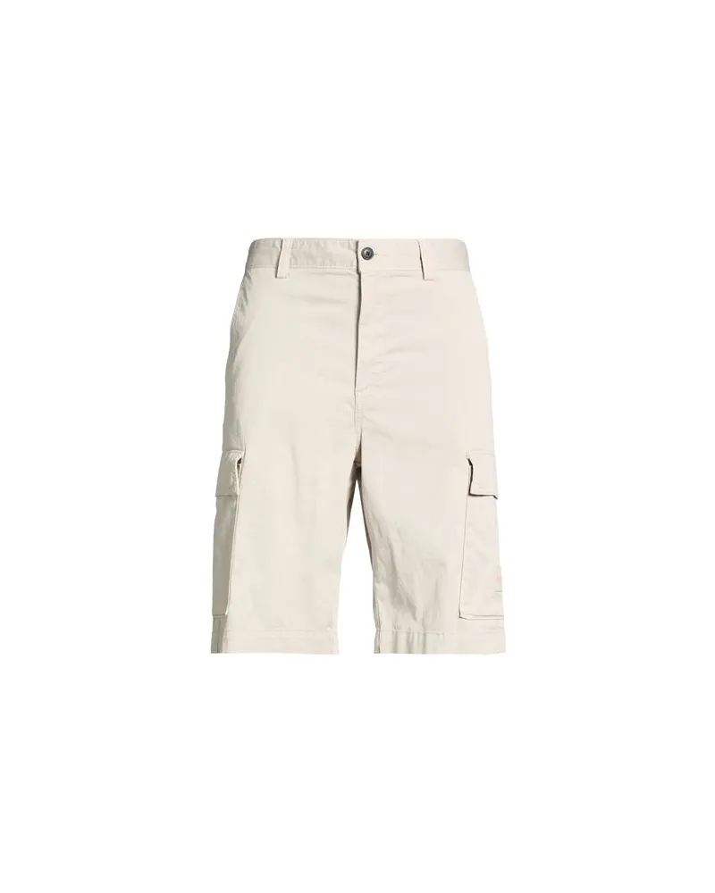 HUGO BOSS HOSEN & RÖCKE - Shorts & Bermudashortsauf YOOX.COM Beige