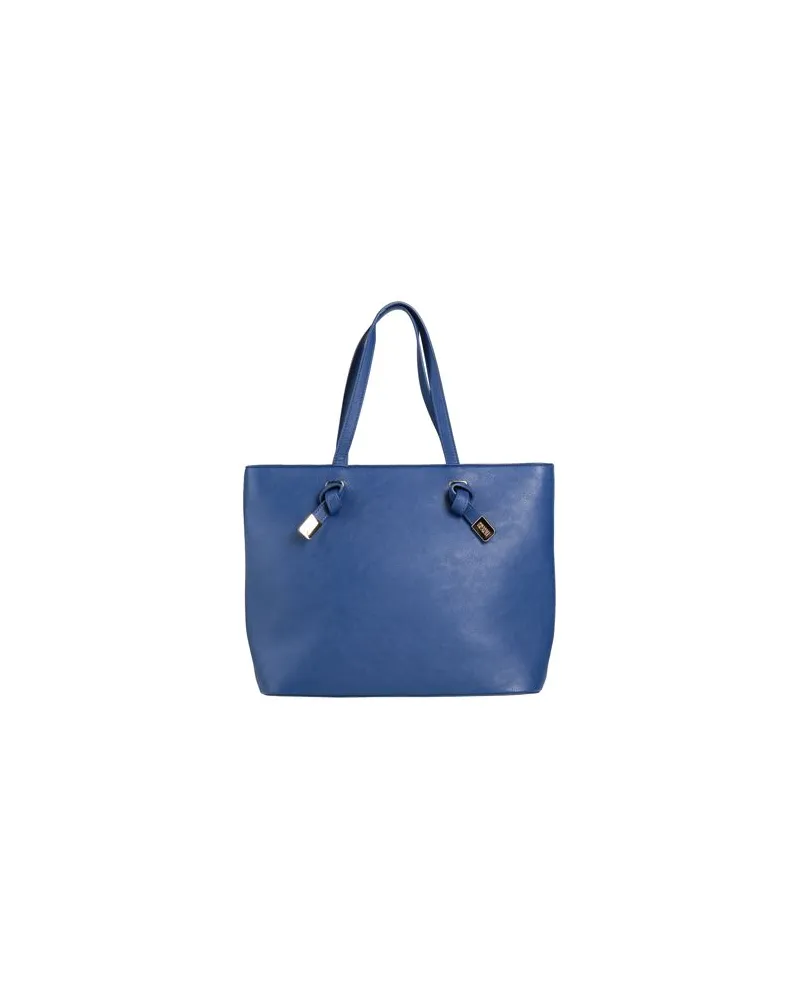 Silvian Heach TASCHEN - Handtaschenauf YOOX.COM Blau