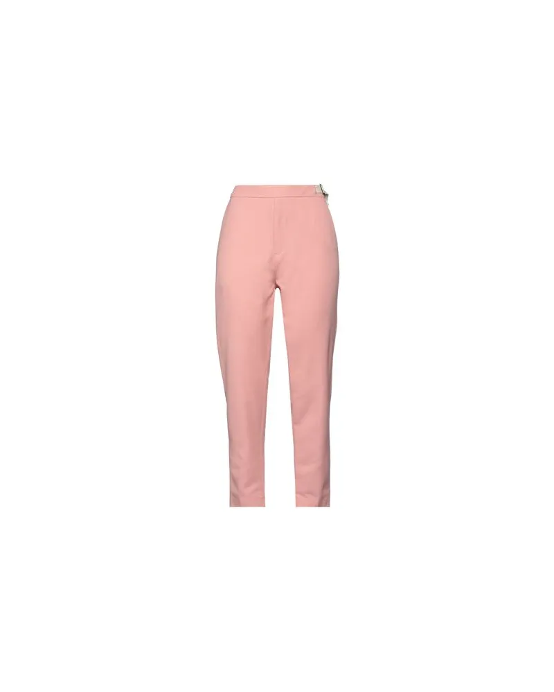 Neill Katter HOSEN & RÖCKE - Hosenauf YOOX.COM Rosa