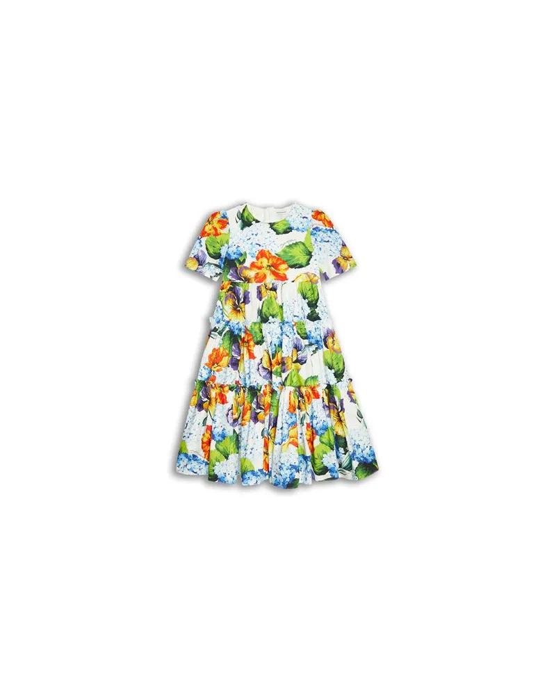Dolce & Gabbana NEUGEBORENE - Babykleiderauf YOOX.COM Grün