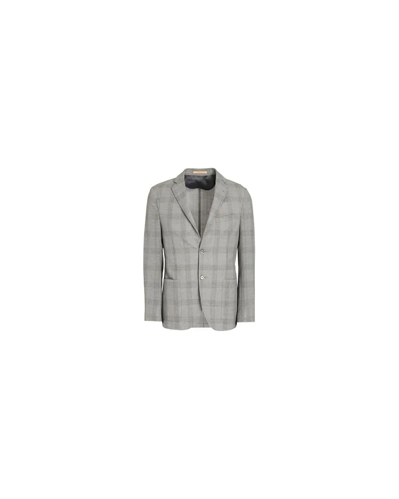 Corneliani ANZÜGE und CO-ORDS - Blazersauf YOOX.COM Grau