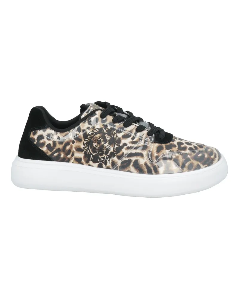 Just Cavalli Sneakers Khaki