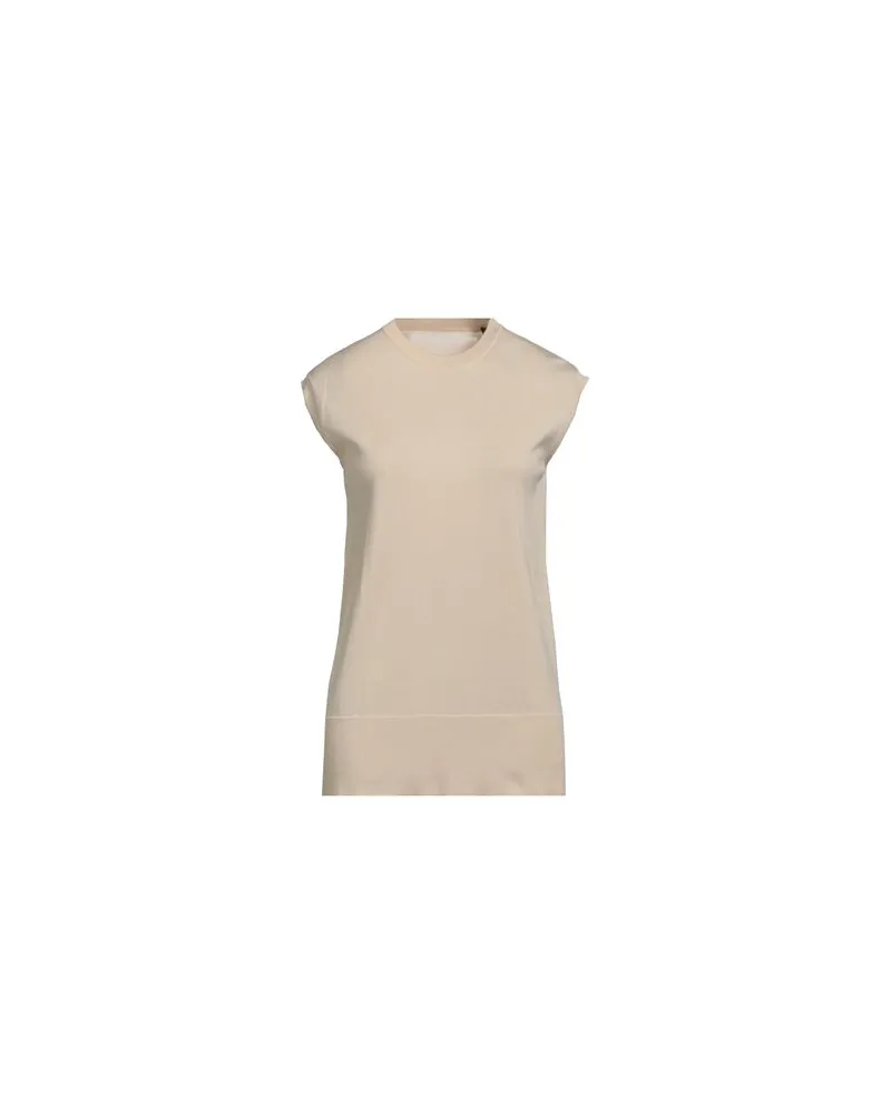 ASPESI STRICKWAREN - Pulloverauf YOOX.COM Beige
