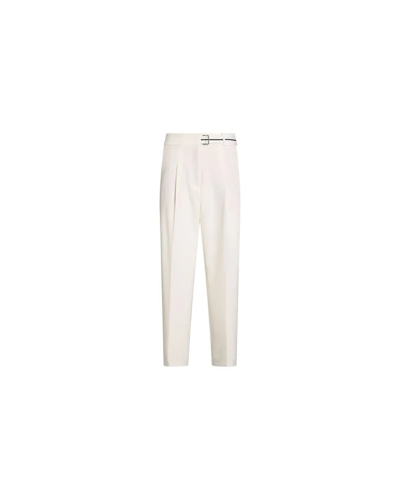 Cambio HOSEN & RÖCKE - Hosenauf YOOX.COM Elfenbein