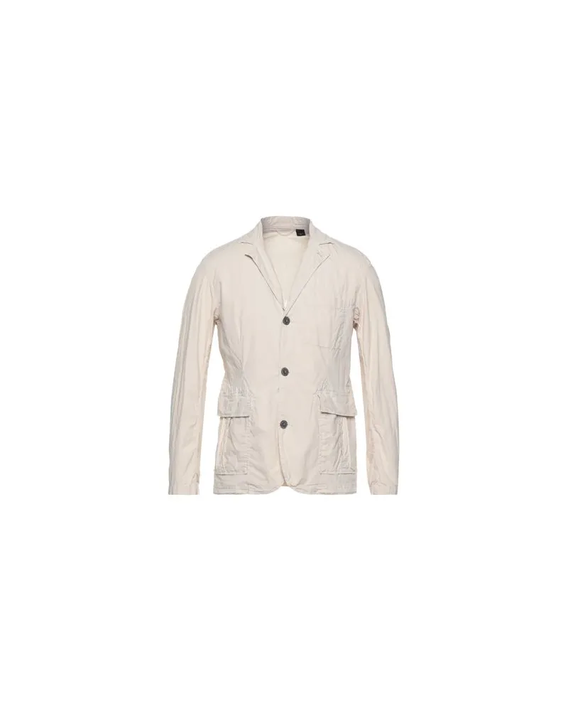 Woolrich ANZÜGE und CO-ORDS - Blazersauf YOOX.COM Elfenbein