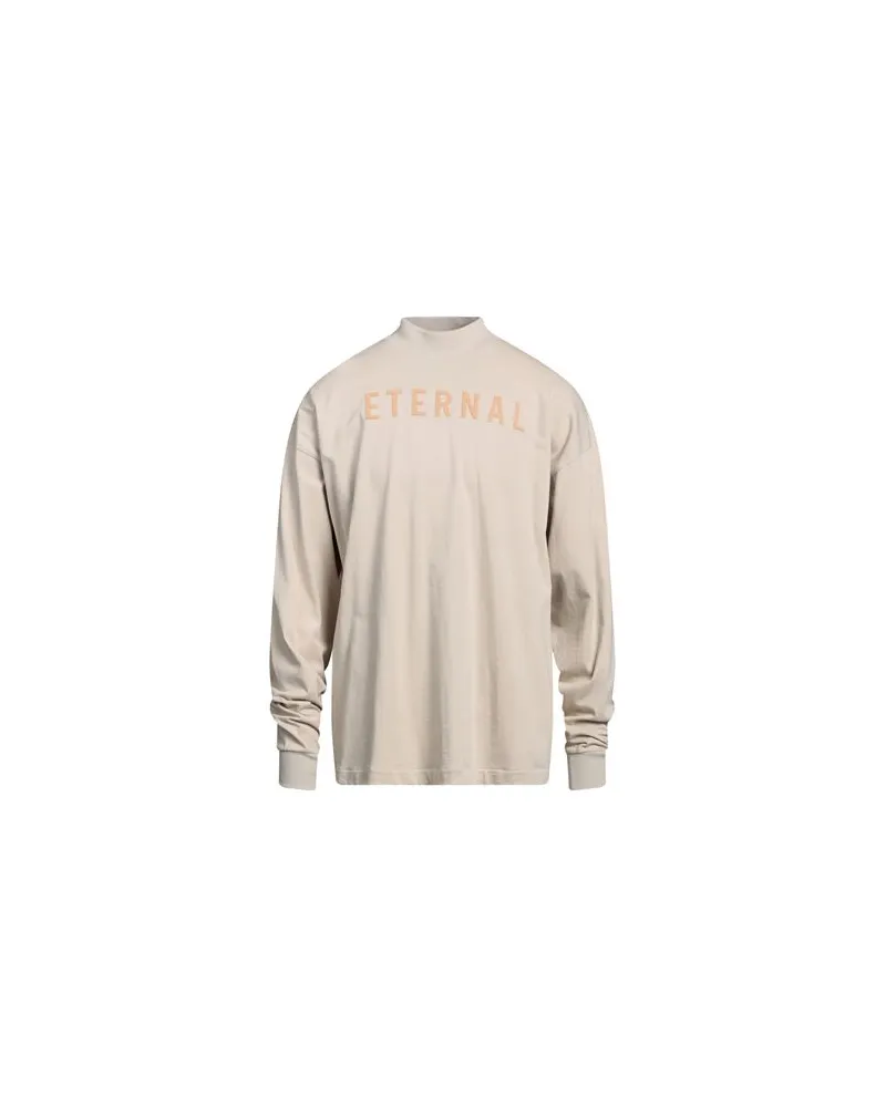 Fear of God TOPS - Sweatshirtsauf YOOX.COM Beige