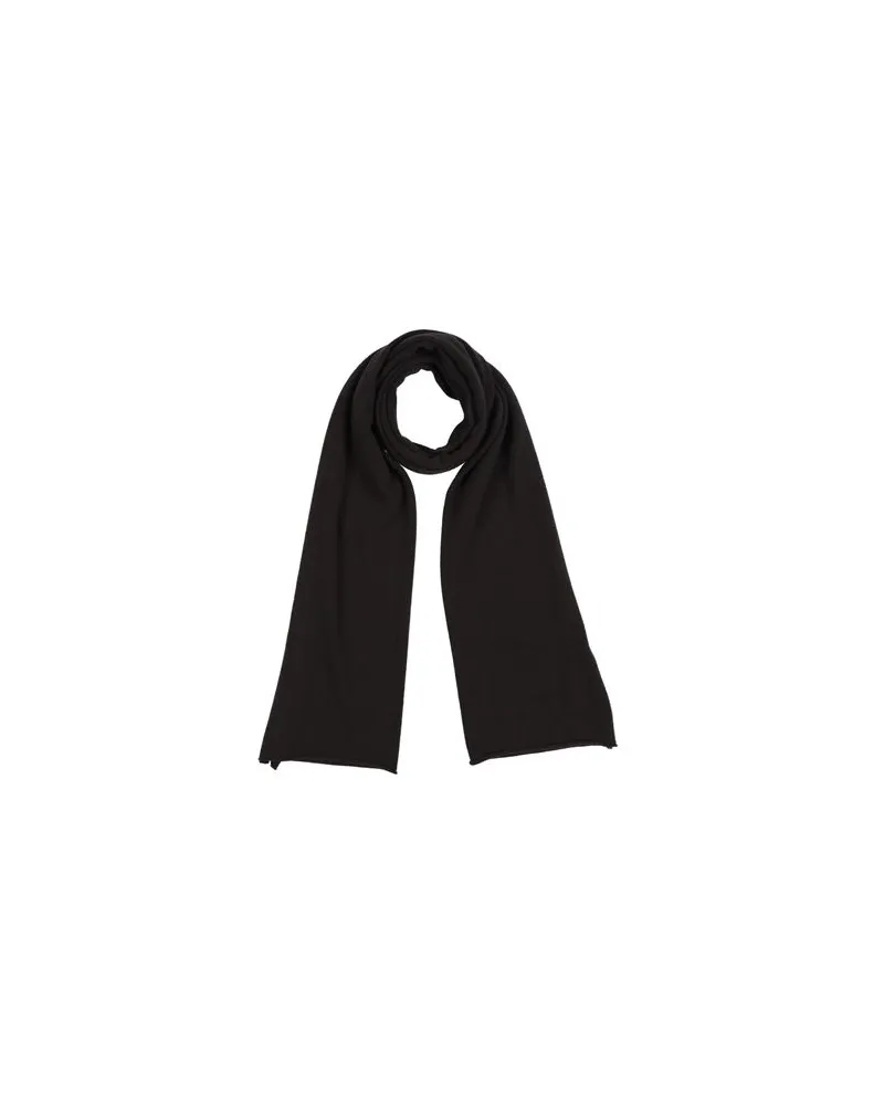 Drumohr  ACCESSOIRES - Schalsauf YOOX.COM Dunkelbraun