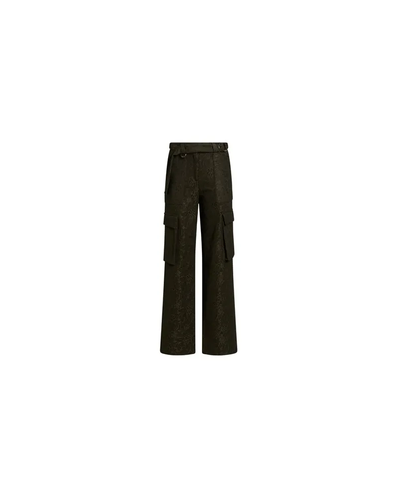 Liu Jo HOSEN & RÖCKE - Hosenauf YOOX.COM Grün