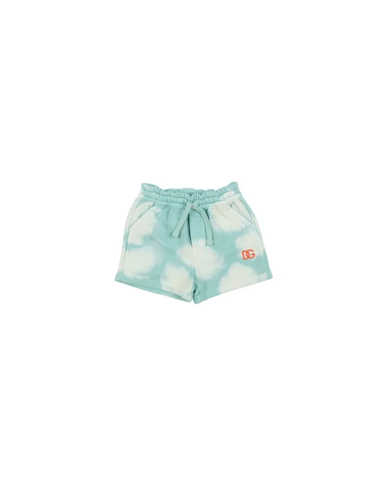 Dolce & Gabbana HOSEN & RÖCKE - Shorts & Bermudashortsauf YOOX.COM Säuregrün