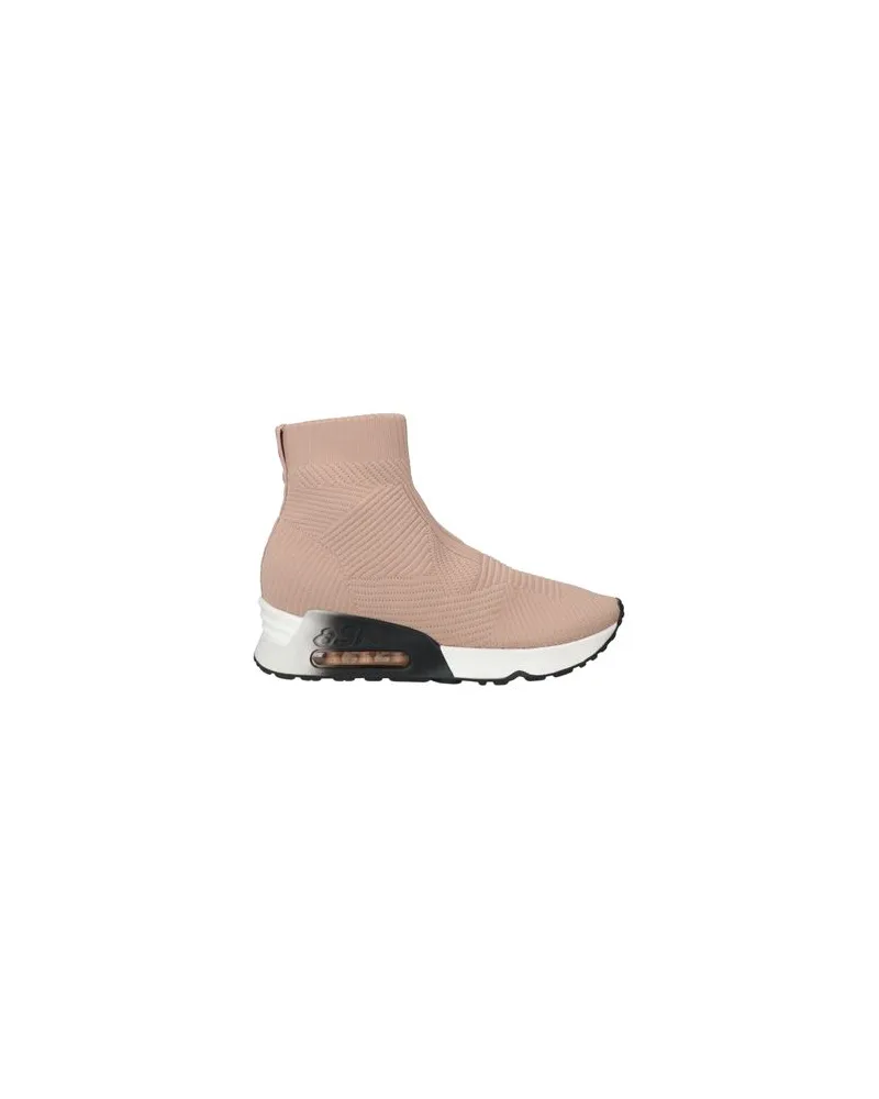 ash SCHUHE - Sneakersauf YOOX.COM Hellrosa