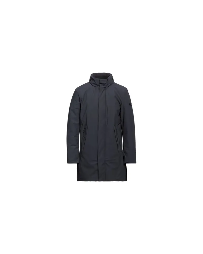 U.S. Polo Assn.  JACKEN & MÄNTEL - Mäntelauf YOOX.COM Braungrau