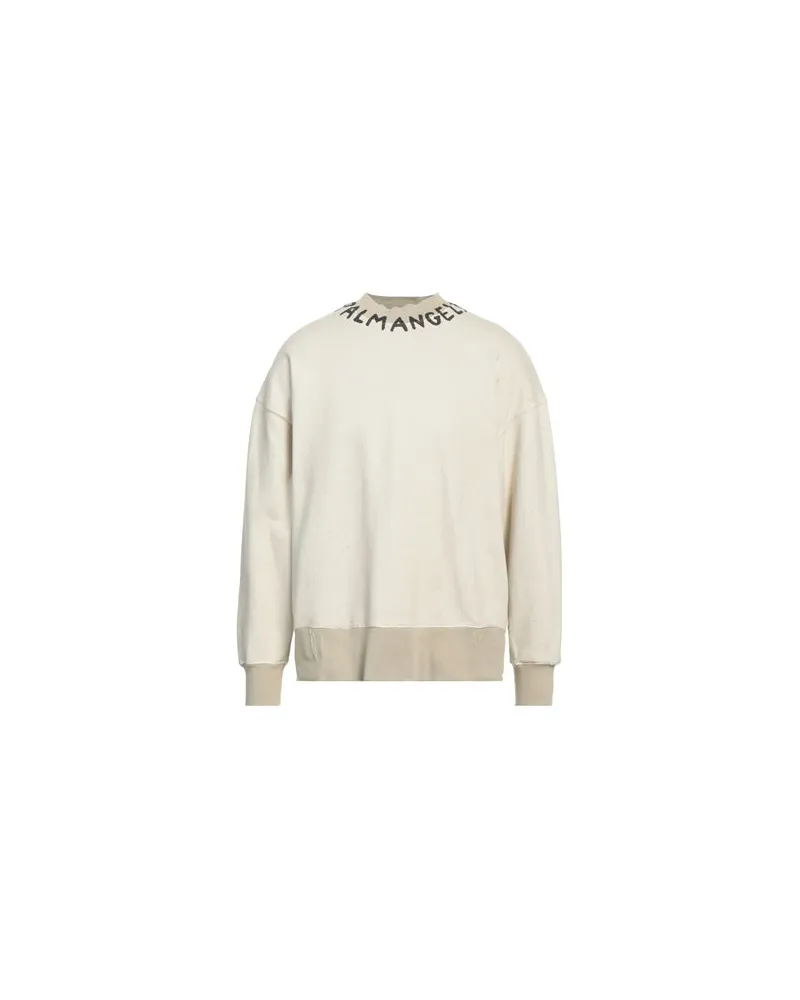 Palm Angels TOPS - Sweatshirtsauf YOOX.COM Beige