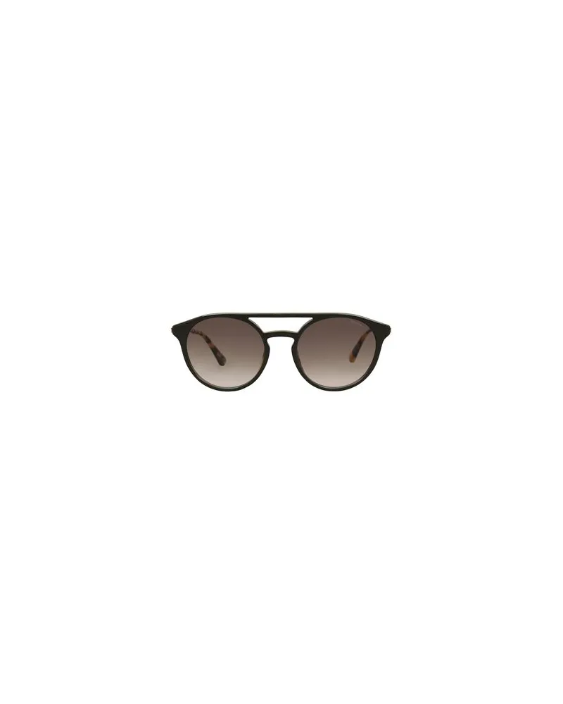 Police BRILLEN - Sonnenbrillenauf YOOX.COM Militärgrün