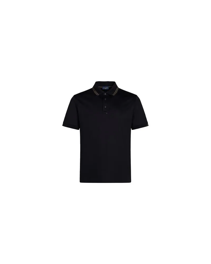 Paul & Shark TOPS - Poloshirtsauf YOOX.COM Schwarz