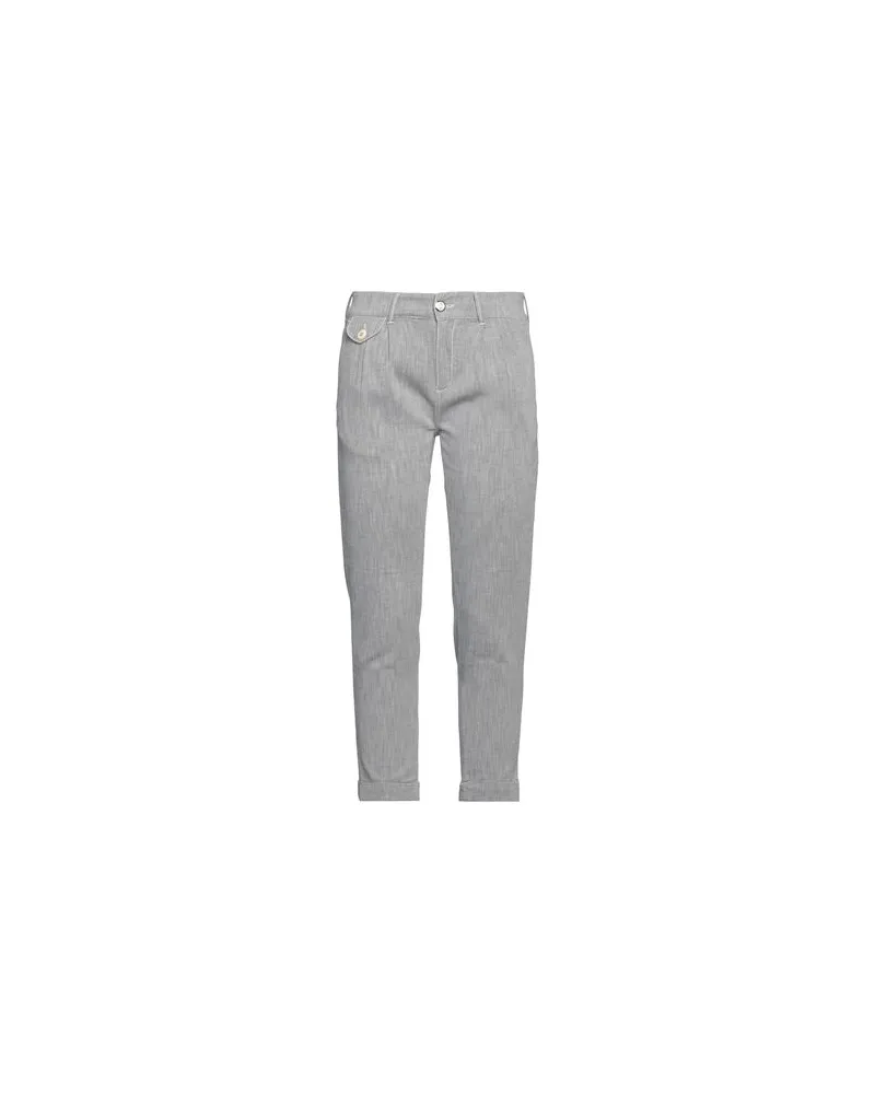 Jacob Cohën HOSEN & RÖCKE - Hosenauf YOOX.COM Nachtblau
