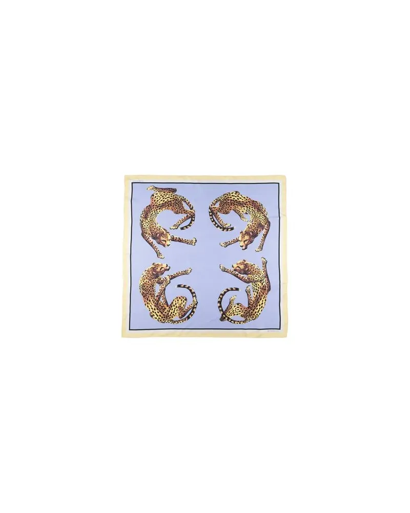 Givenchy ACCESSOIRES - Schalsauf YOOX.COM Lila