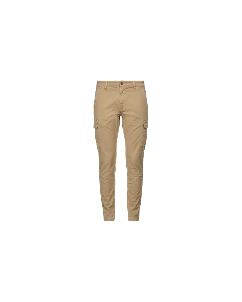 Mason's HOSEN & RÖCKE - Hosenauf YOOX.COM Khaki