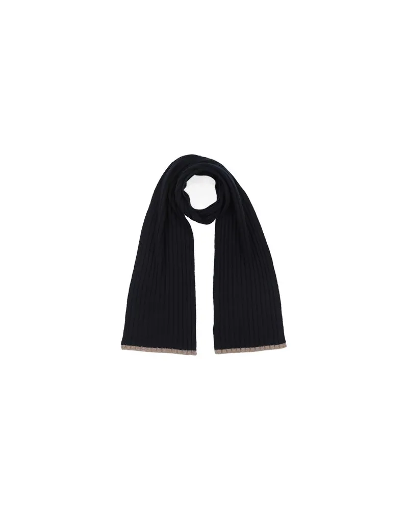 BARBA ACCESSOIRES - Schalsauf YOOX.COM Nachtblau