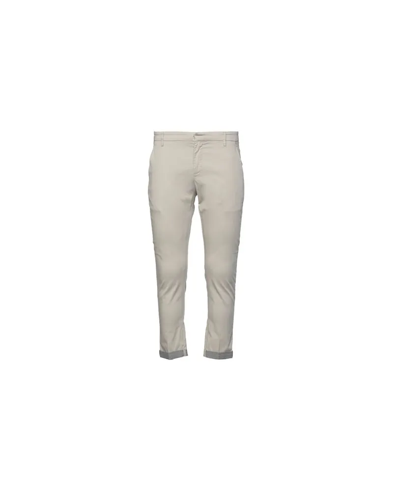 Dondup HOSEN & RÖCKE - Hosenauf YOOX.COM Beige