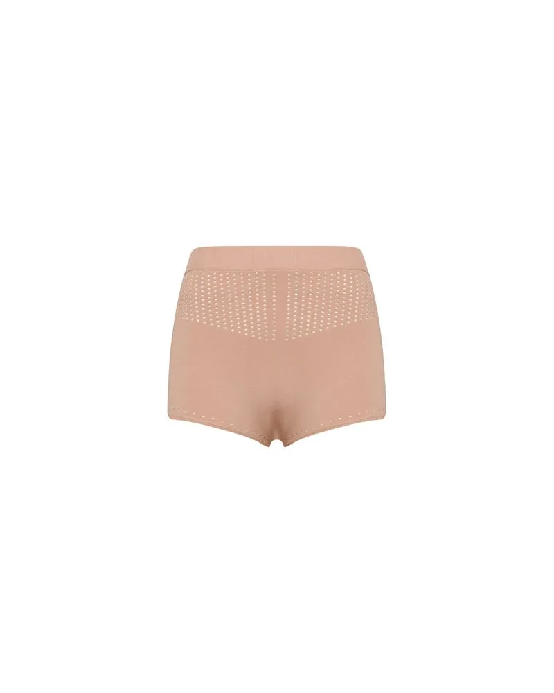 Max Mara HOSEN & RÖCKE - Shorts & Bermudashortsauf YOOX.COM Hellrosa