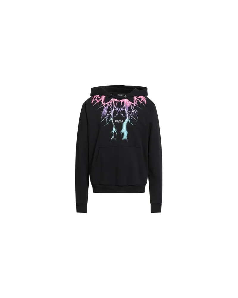 Phobia Archive TOPS - Sweatshirtsauf YOOX.COM Schwarz