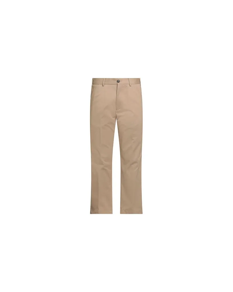 Ballantyne HOSEN & RÖCKE - Hosenauf YOOX.COM Beige