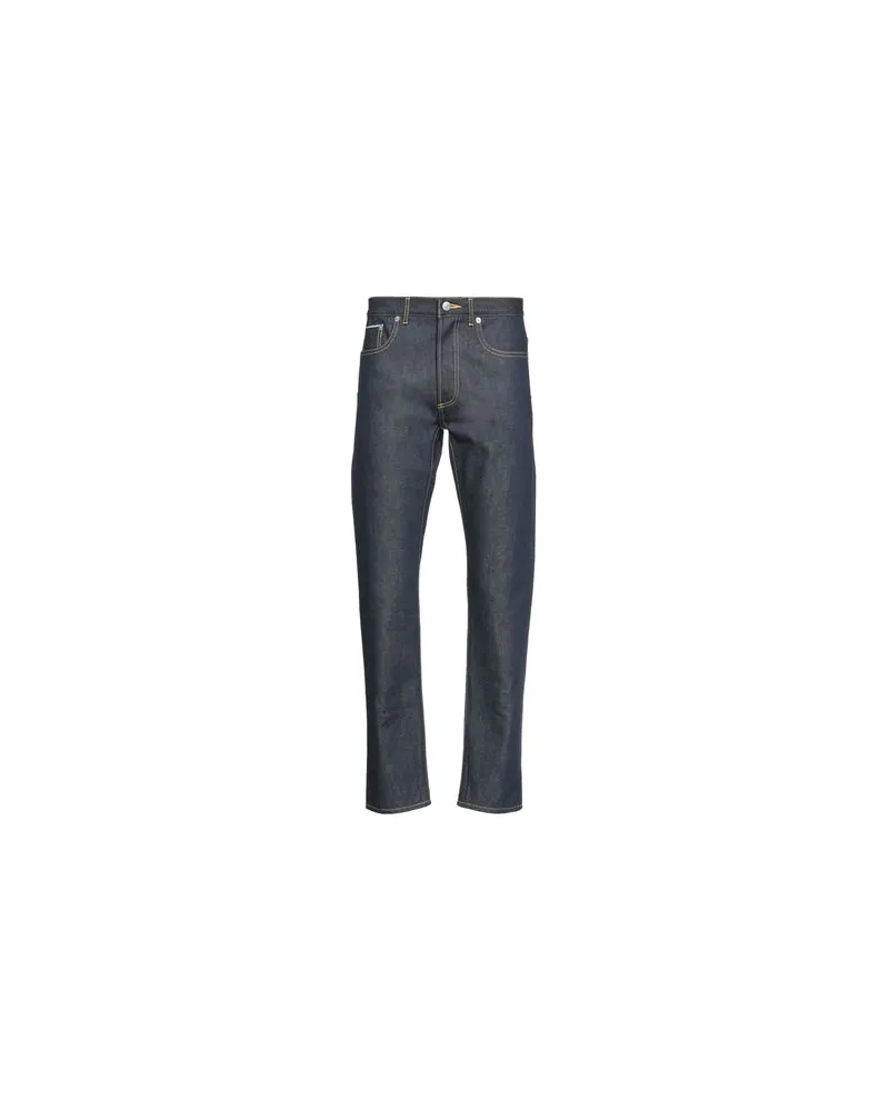 Dior HOSEN & RÖCKE - Jeanshosenauf YOOX.COM Blau