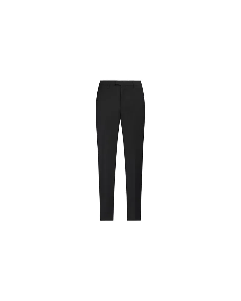 Liu Jo HOSEN & RÖCKE - Hosenauf YOOX.COM Schwarz