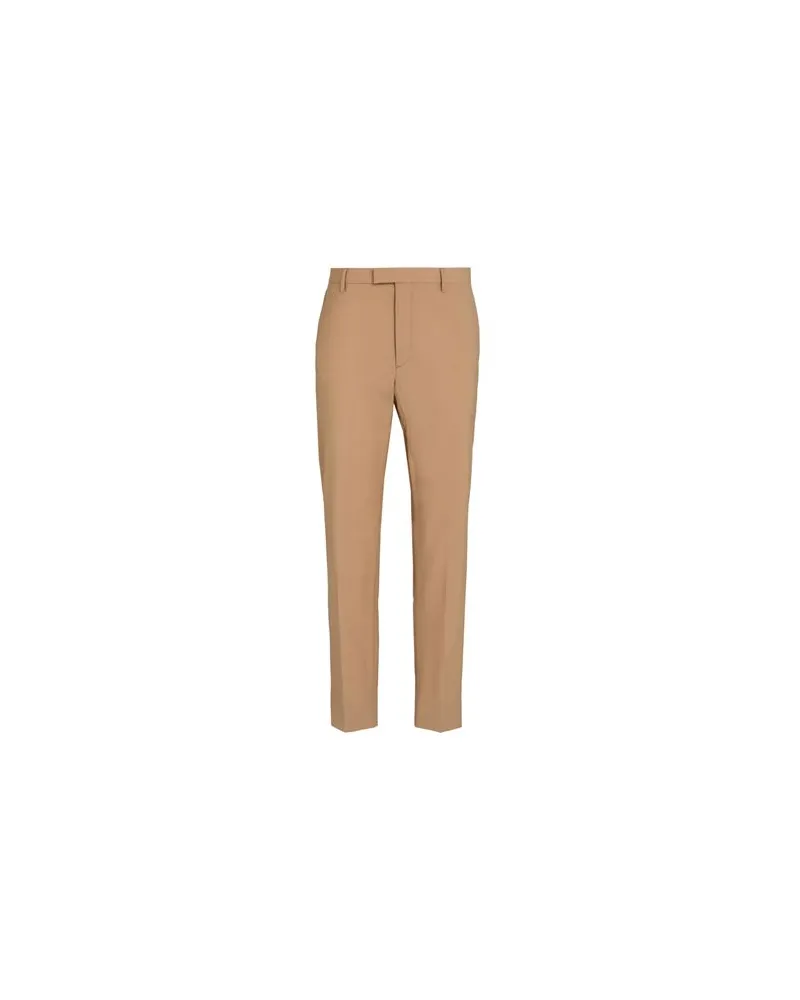 Liu Jo HOSEN & RÖCKE - Hosenauf YOOX.COM Beige