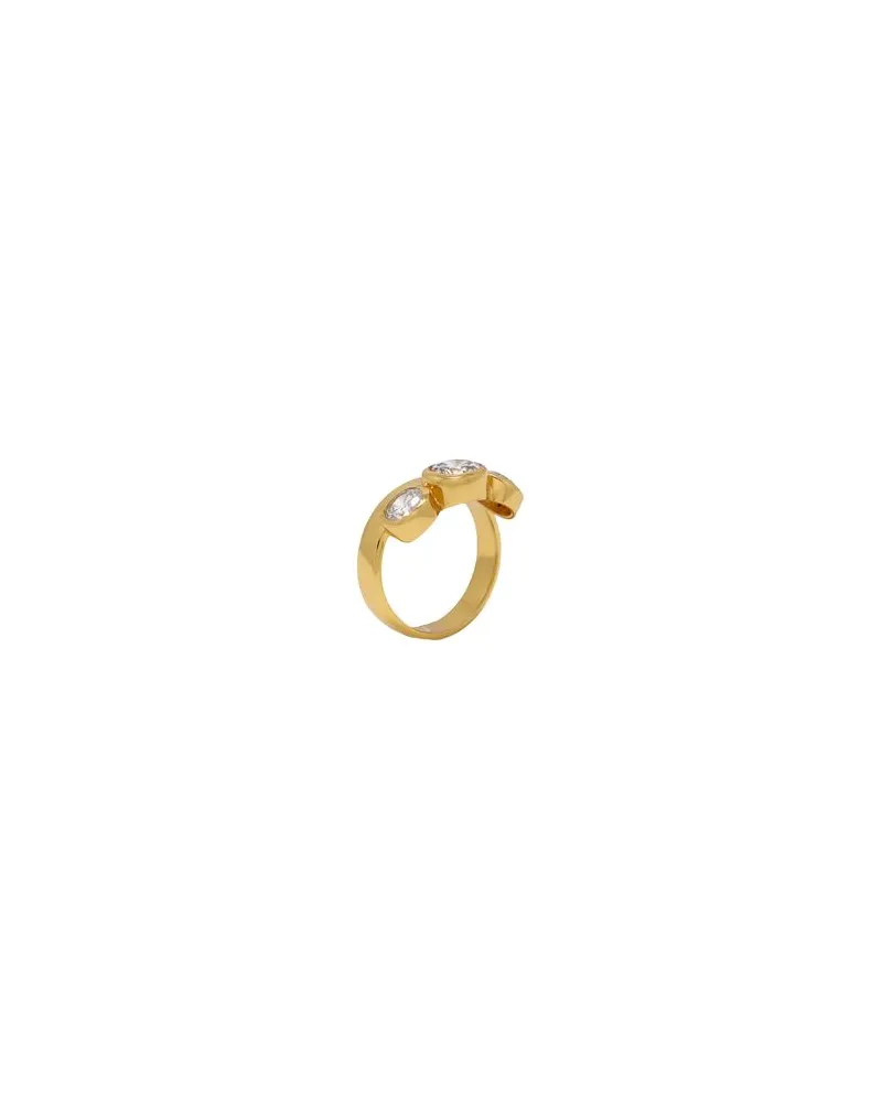 Shyla SCHMUCK und UHREN - Ringeauf YOOX.COM Gold