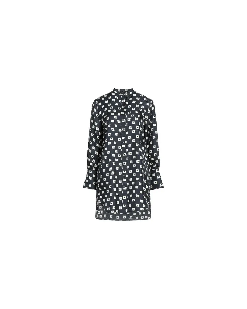 ASPESI TOPS - Hemdenauf YOOX.COM Nachtblau