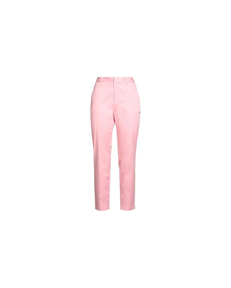 Maison Scotch HOSEN & RÖCKE - Hosenauf YOOX.COM Rosa